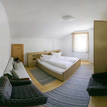 Haus Charlotte Appartement