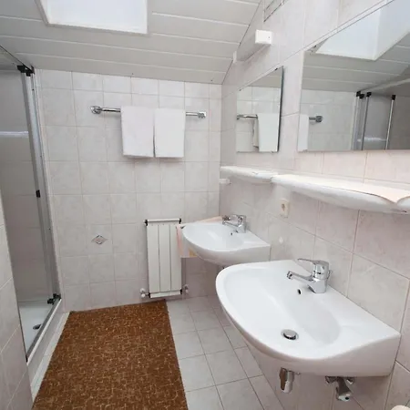 Haus Charlotte Appartement