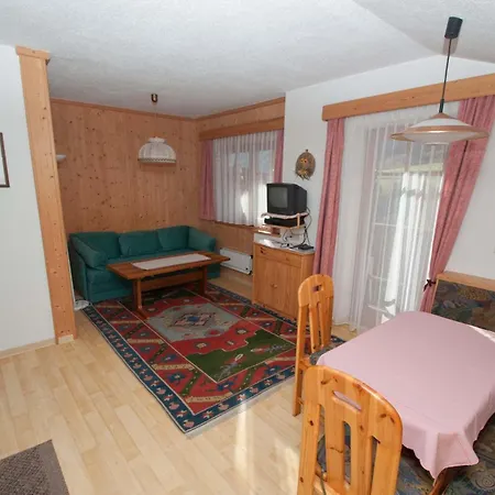 Appartement Haus Charlotte *