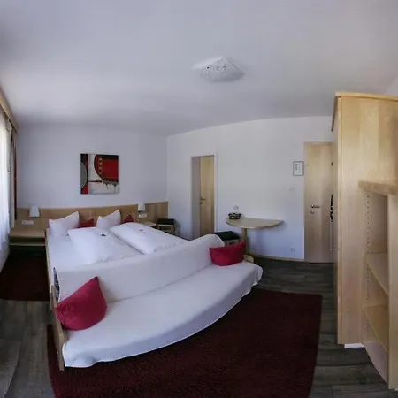 Haus Charlotte Kals-am Großglockner