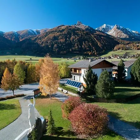 Haus Charlotte * Kals-am Großglockner