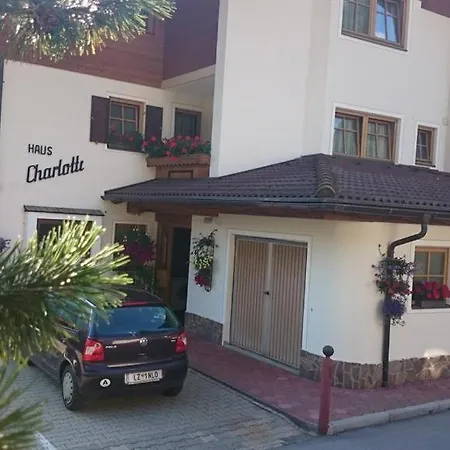 Haus Charlotte Kals-am Großglockner