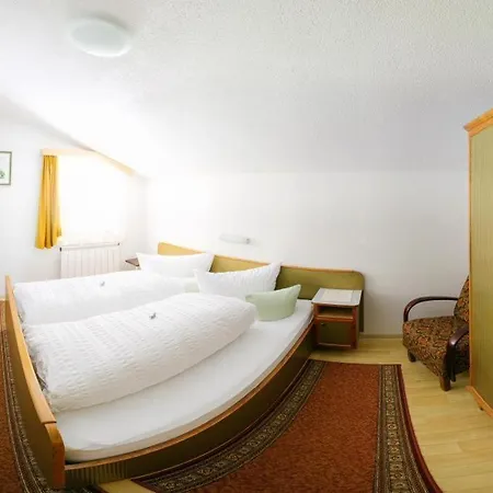 Apartament Haus Charlotte