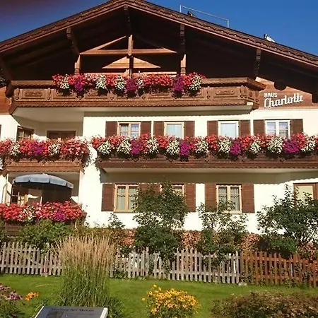 Haus Charlotte * Kals-am Großglockner