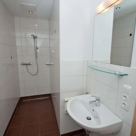 Haus Charlotte Kals-am Großglockner