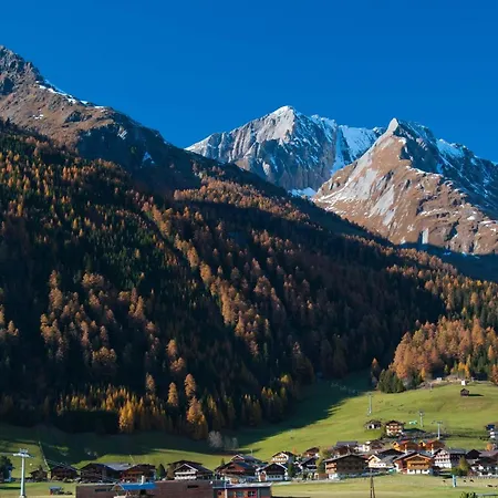 Haus Charlotte * Kals-am Großglockner
