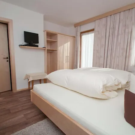 Haus Charlotte Appartement Kals-am Großglockner