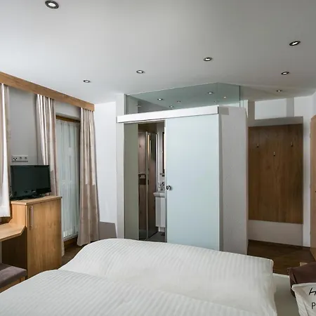 Apartament Haus Charlotte *