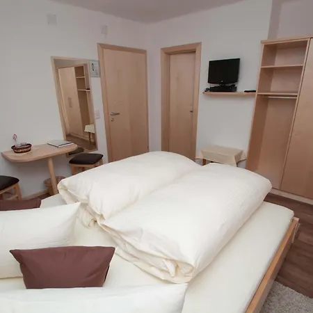 Appartement Haus Charlotte