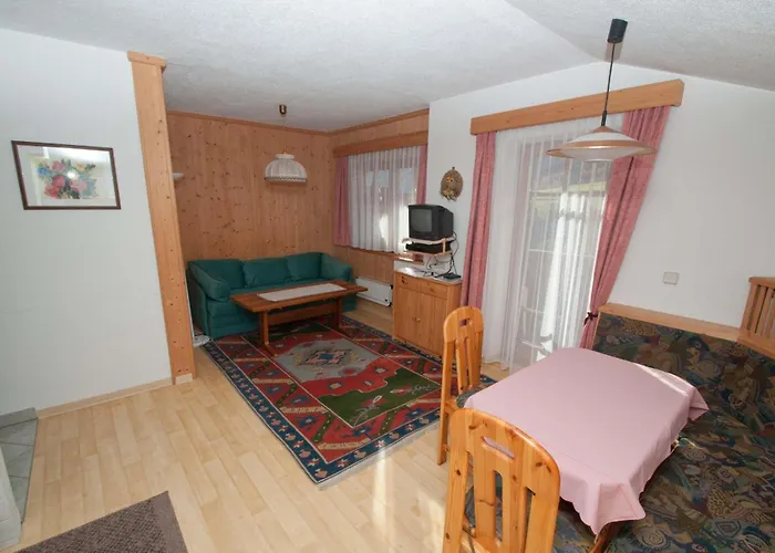 Appartamento Haus Charlotte *