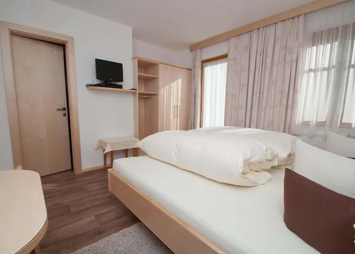 Haus Charlotte Appartamento Kals-am Großglockner