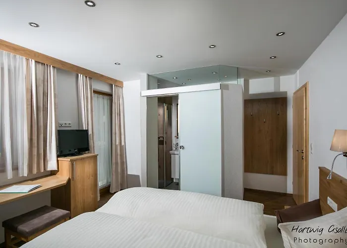 Appartamento Haus Charlotte *