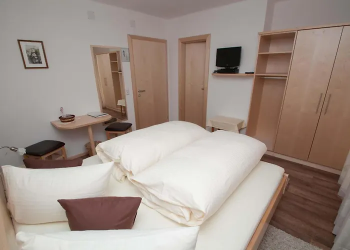 Appartamento Haus Charlotte