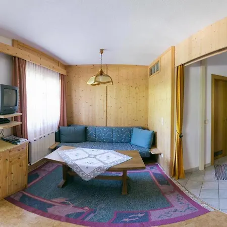 Haus Charlotte Apartment