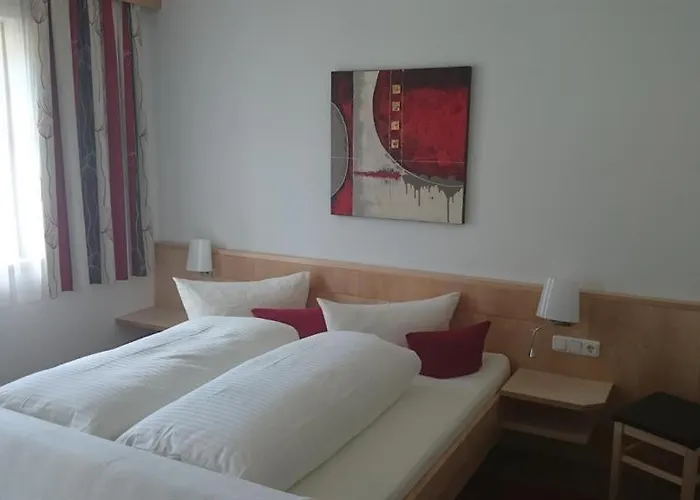 شقة Haus Charlotte Kals-am Großglockner