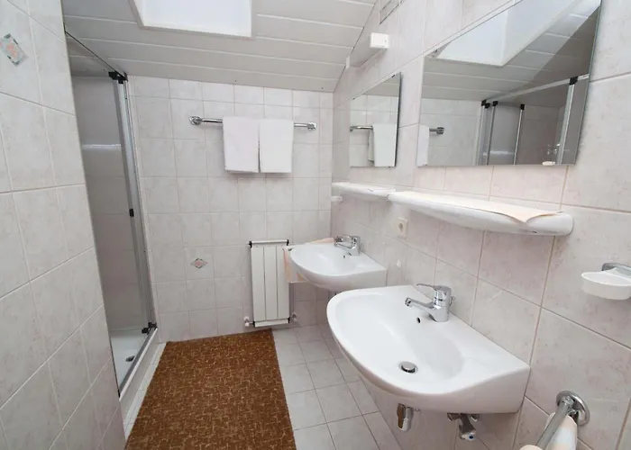 Haus Charlotte شقة