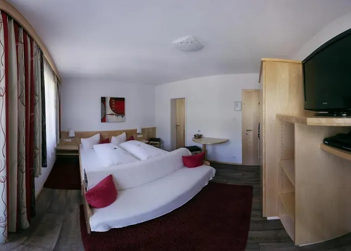 Haus Charlotte Kals-am Großglockner