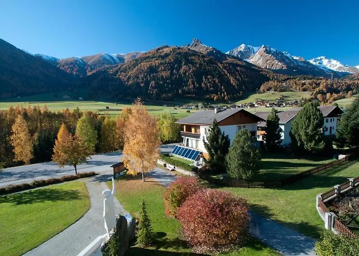 Haus Charlotte * Kals-am Großglockner