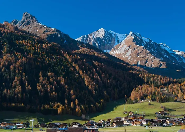 Haus Charlotte * Kals-am Großglockner