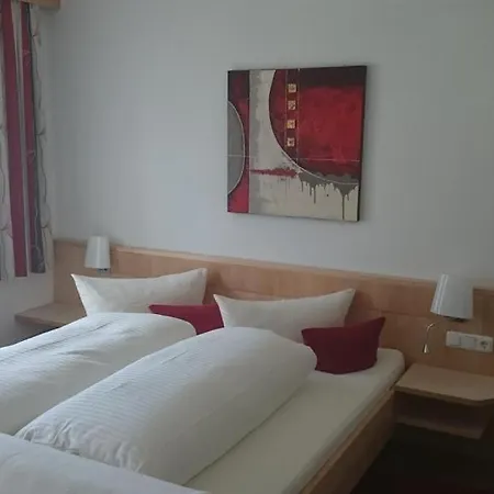 Lägenhet Haus Charlotte Kals-am Großglockner